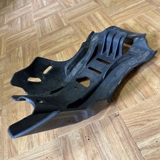 Acerbis skid plate for sale  Cheshire
