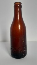1906 amber brown for sale  Sharpsburg