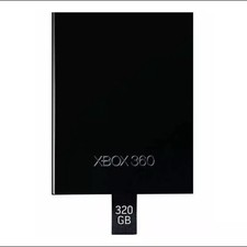 320gb hdd hard for sale  KETTERING