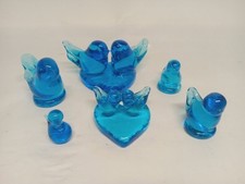 Vtg bluebird happiness for sale  Sterling City