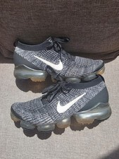 Nike vapourmax flynit for sale  ADDLESTONE