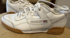 Vintage reebok classic for sale  Carrollton