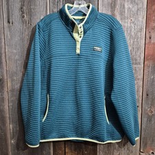 Jaqueta Pulôver Feminina LL Bean Airlight Plus Size 2X Verde Jade Acampamento Caminhada comprar usado  Enviando para Brazil