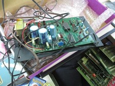 Electronic chime sound for sale  Imperial