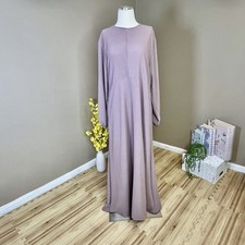 Simple abaya dusty for sale  Great Falls