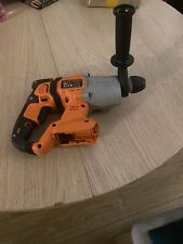 Black decker hammer for sale  BIRMINGHAM