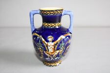 Miniature vase faïence d'occasion  Briare