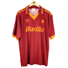 1993 roma maglia usato  Como