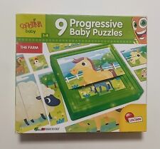 Lisciani giochi carotina usato  Cuggiono
