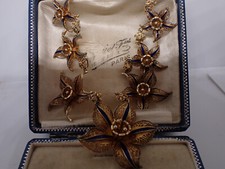 Beau collier ancien d'occasion  Chantelle