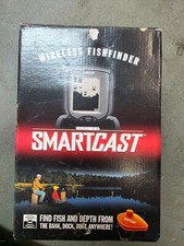 Smartcast fischfinder wireless gebraucht kaufen  Bottrop