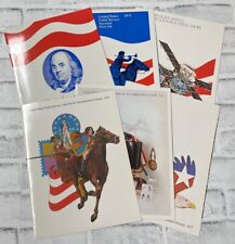 Usps souvenir mint for sale  Aston