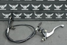 2004 kawasaki kdx200 for sale  Virginia Beach