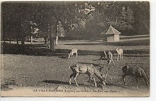 Ville bois marne d'occasion  Nancy-