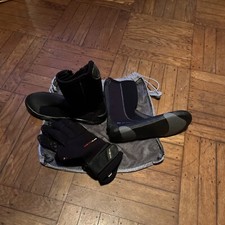 Scuba divers shoes for sale  Philadelphia