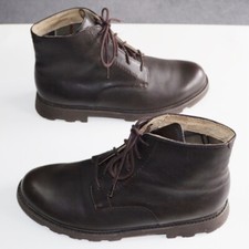 Barbour chukka boots for sale  TRURO