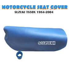 Motorcycle seat cover d'occasion  Expédié en Belgium