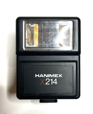 Hanimex 214 elektronischer gebraucht kaufen  Neuenbürg