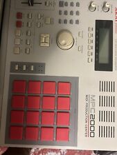 Akai mpc2000 midi for sale  Lexington