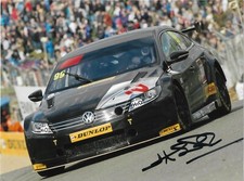 Jason plato btcc for sale  BEDFORD