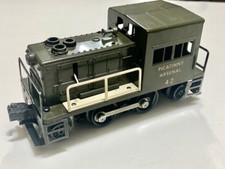 Lionel picatinny arsenal for sale  Freehold