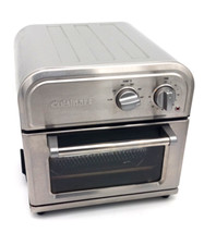 Cuisinart compact stainless for sale  Gary