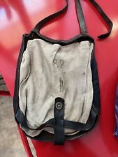 Musette marquage allemand d'occasion  Nancy-
