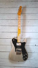 Telecaster custom partscaster for sale  LEEDS