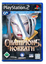 Champions norrath playstation gebraucht kaufen  Niedernberg