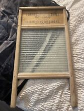 Columbus washboard co. for sale  Denver