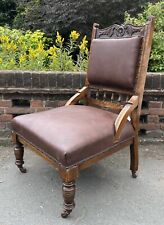 Edwardian fireside parlour for sale  HALSTEAD
