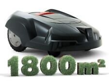 Rasaerba robot automower usato  Roma