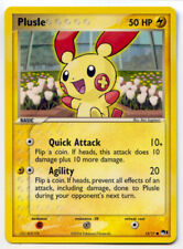Plusle common non for sale  Pinellas Park