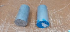 Alu rund aluminium gebraucht kaufen  Deutschland