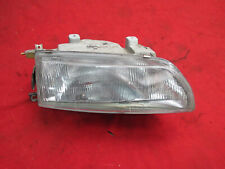 Front headlights right d'occasion  Expédié en Belgium
