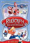 Rudolph, The Red-Nosed Reindeer comprar usado  Enviando para Brazil