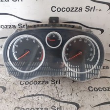 Quadro strumenti opel usato  Italia