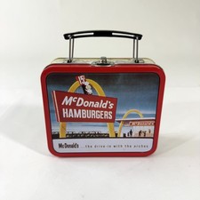 Vintage mcdonald hamburgers for sale  New Hyde Park