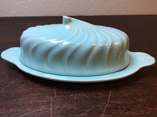 Covered butter dish for sale  Vancouver
