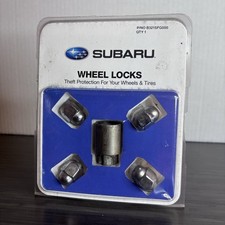 Subaru wheel locks for sale  Orland Park