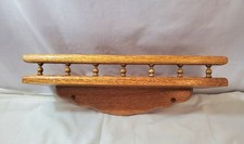 Handmade solid oak for sale  Union