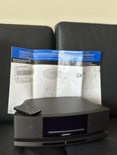 Bose wave music d'occasion  Expédié en Belgium