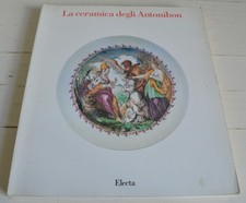 Ceramica degli antonibon usato  Zermeghedo