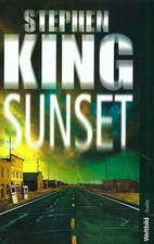 Sunset stephen king gebraucht kaufen Sunset stephen king gebraucht kaufen  Bad Brückenau