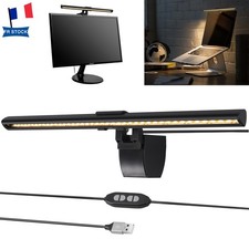 Lampe lecture ordinateur d'occasion  France