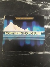 Northern exposure mixed for sale  SUTTON COLDFIELD