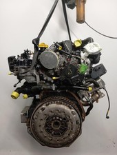 Moteur renault grand d'occasion  Elven