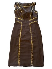 Terani couture etuikleid gebraucht kaufen  Deutschland
