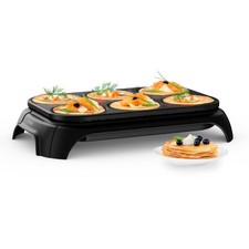 Crêpe party tefal d'occasion  Hénin-Beaumont