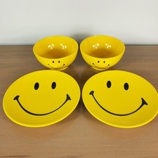 Smiley face yellow for sale  Lowell